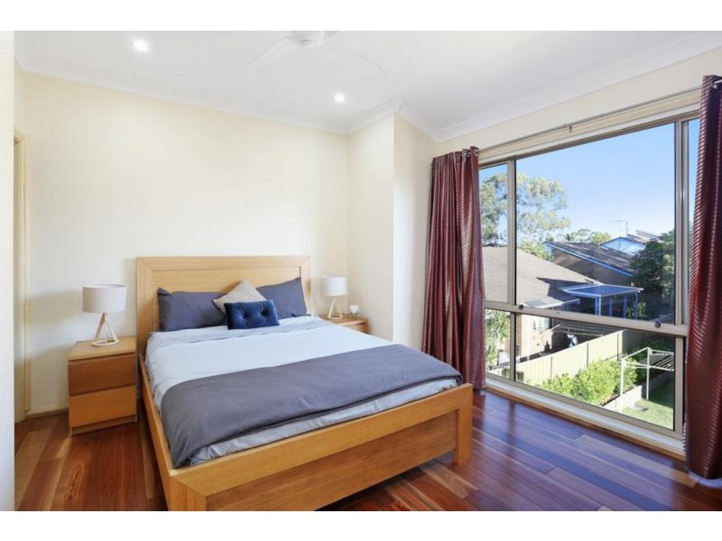 9/19 Mount Street, Constitution Hill NSW 2145